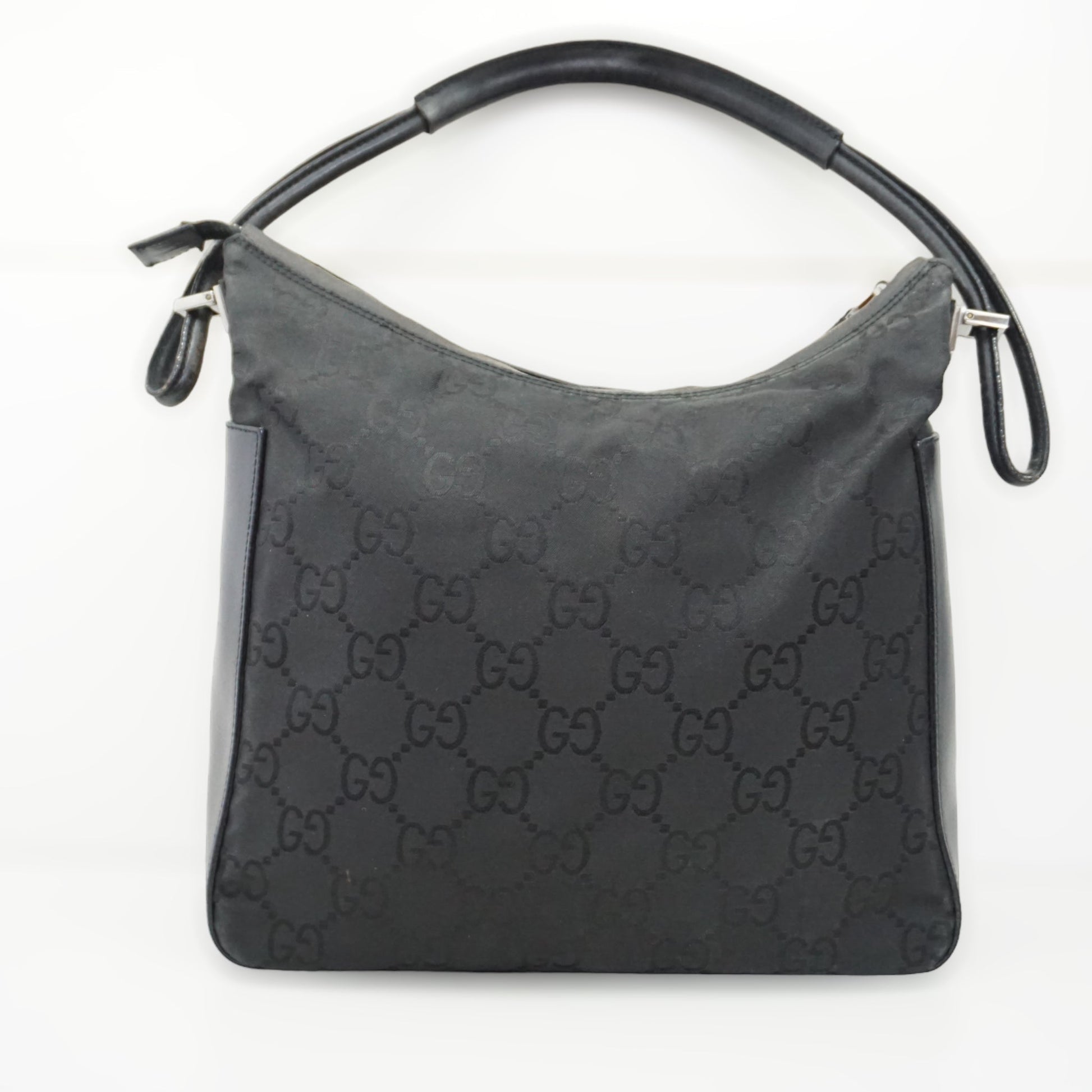 Gucci Monogram Shoulder Bag Style 5