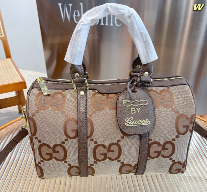 Gucci Woman Handbag Style 2