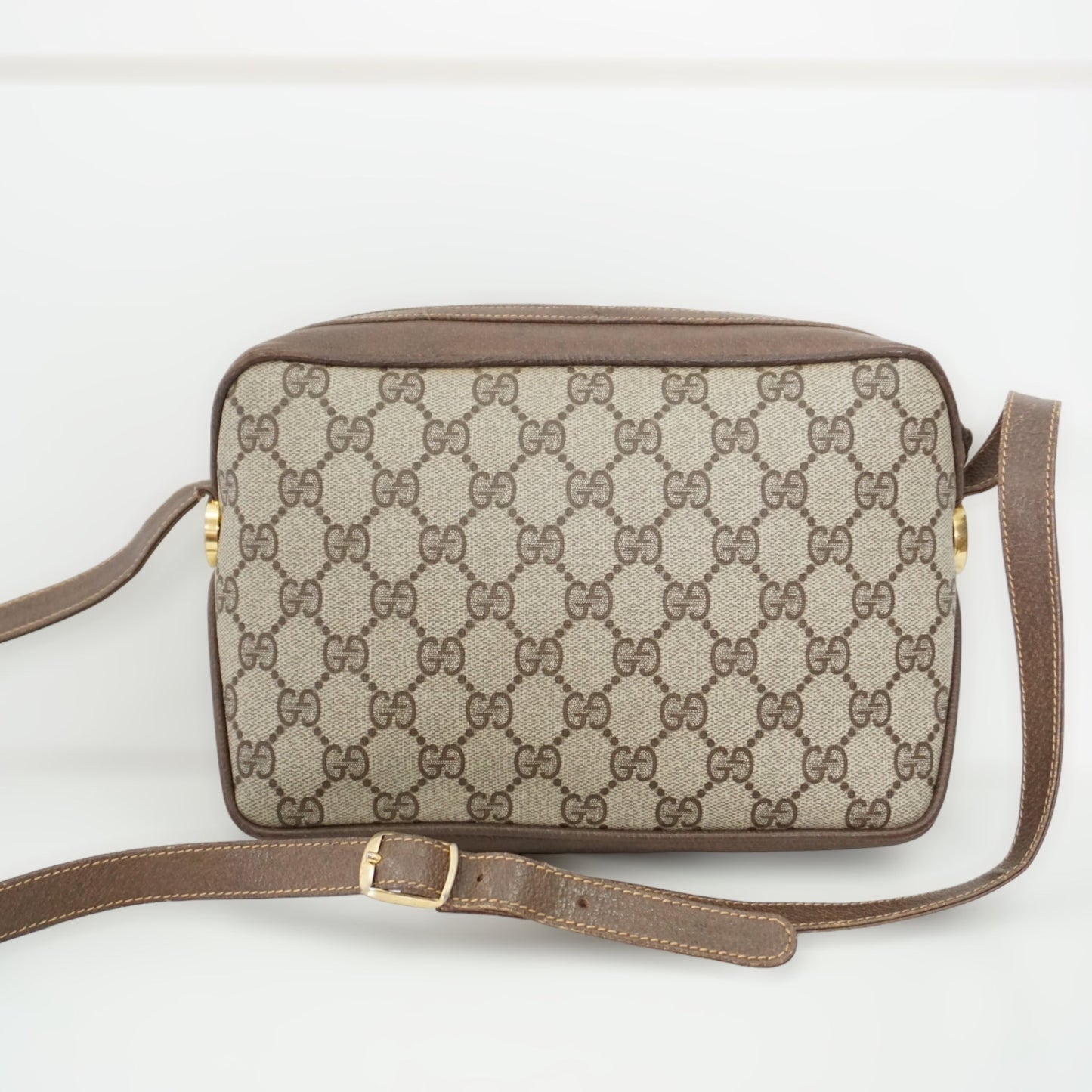 Gucci Monogram Crossbody Style 1