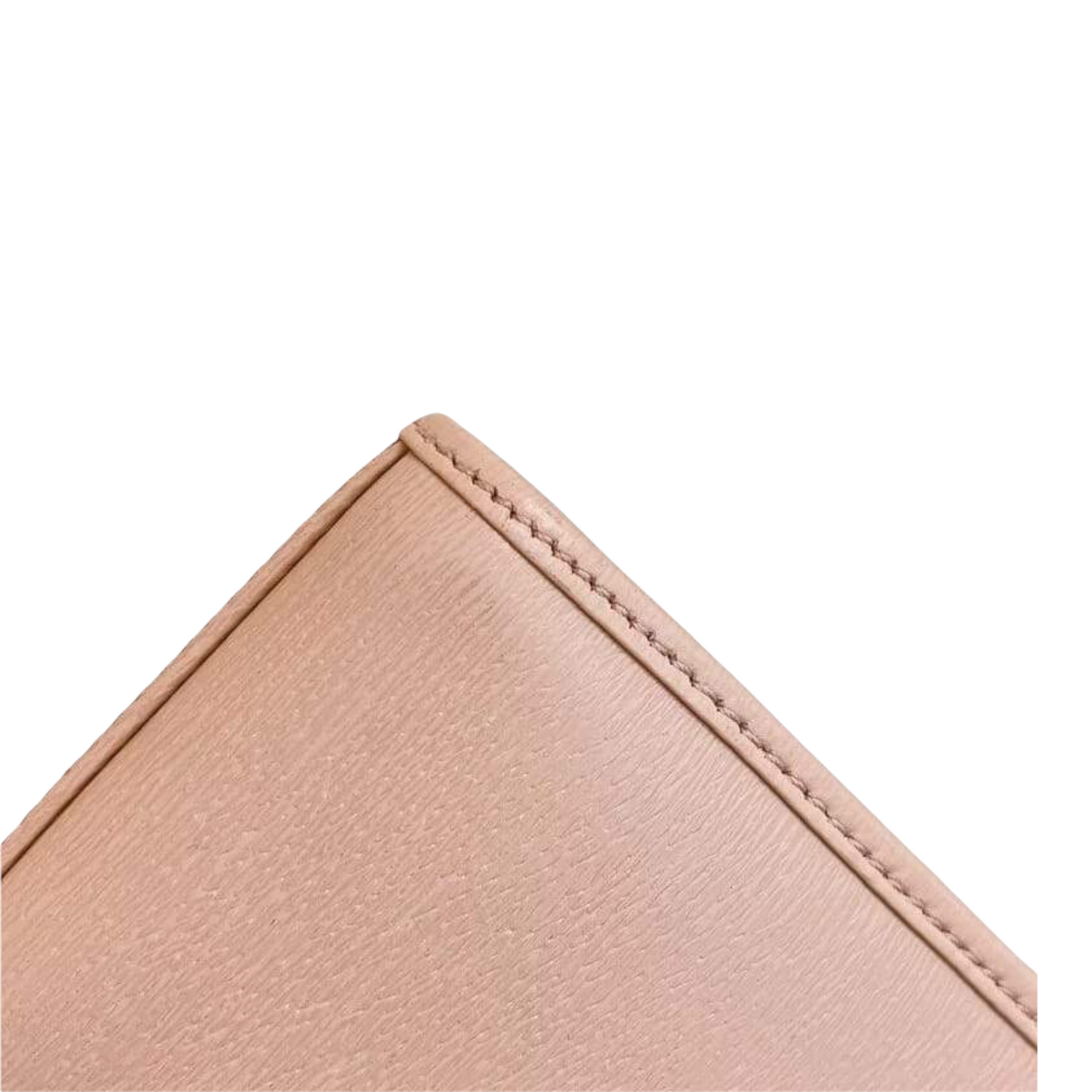Gucci Leather Mini Shoulder Bag