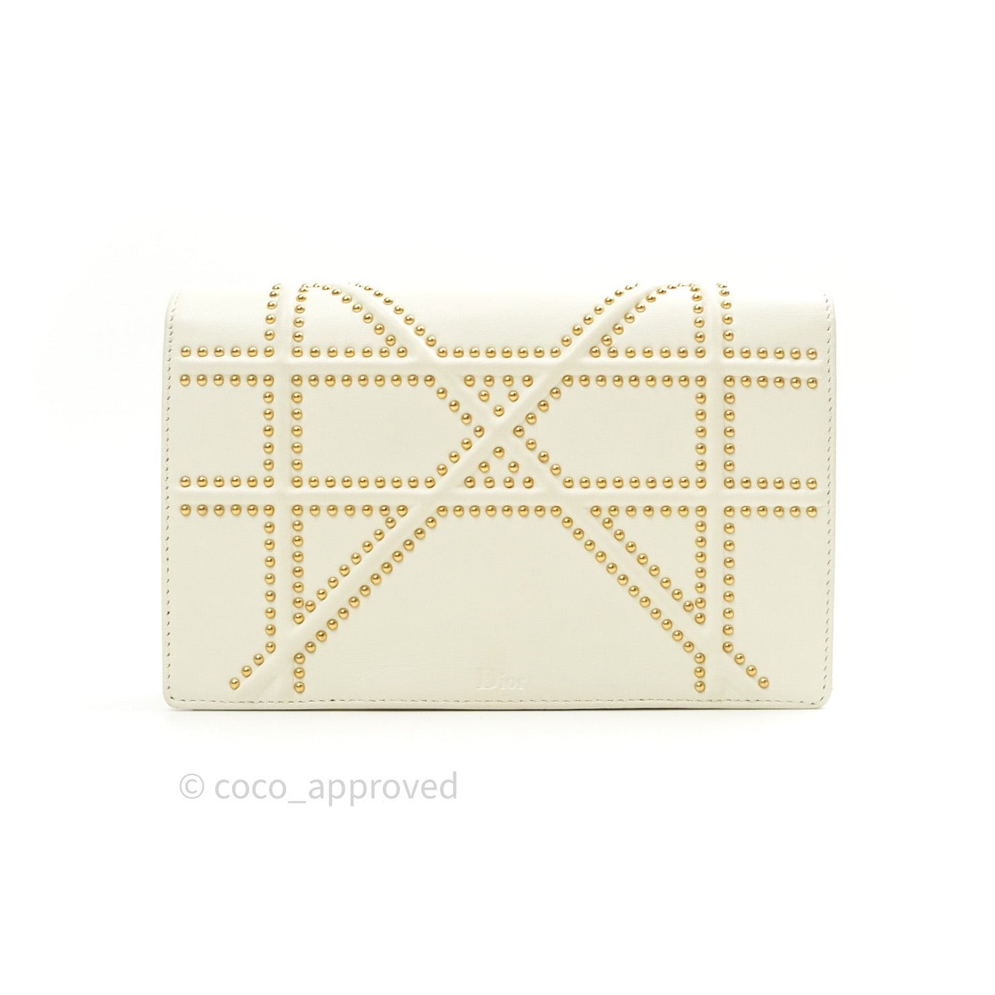 Saint Laurent Chain Crossbody