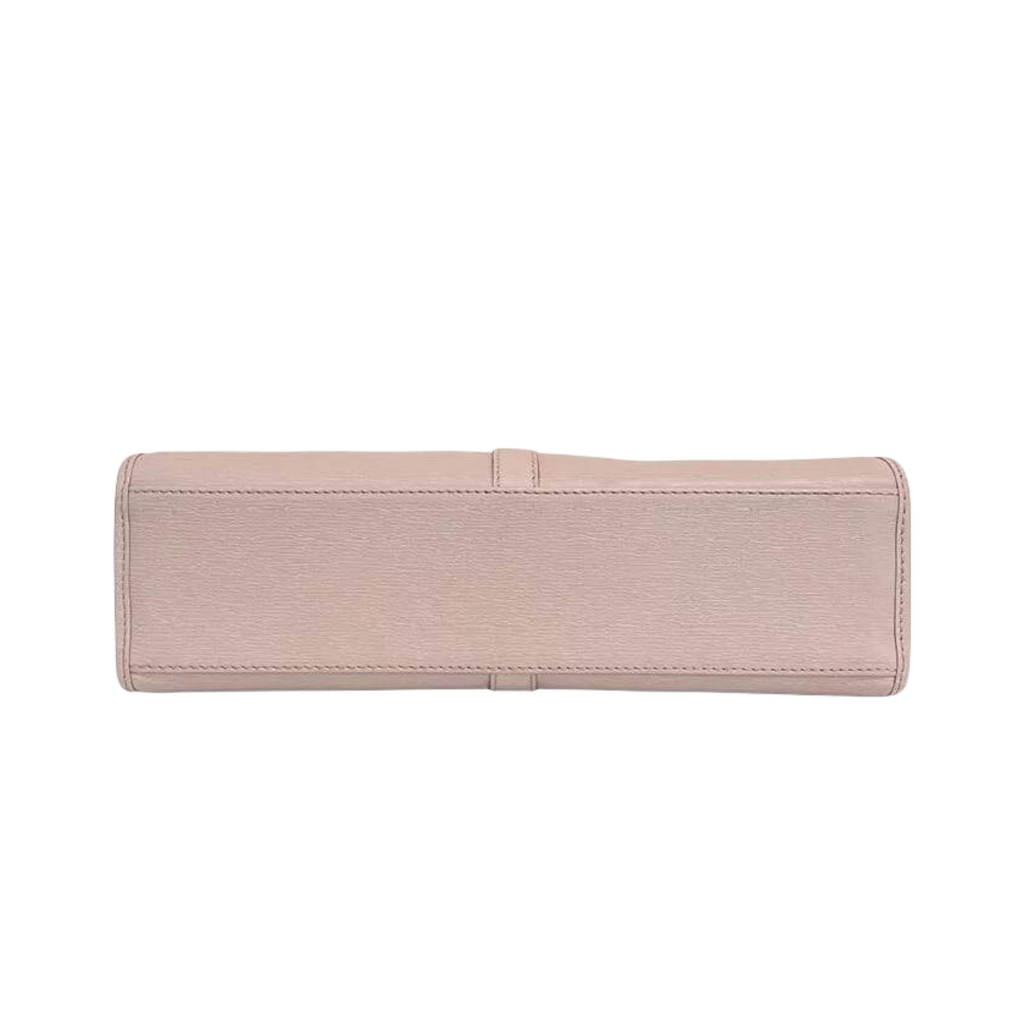 Gucci Leather Mini Shoulder Bag