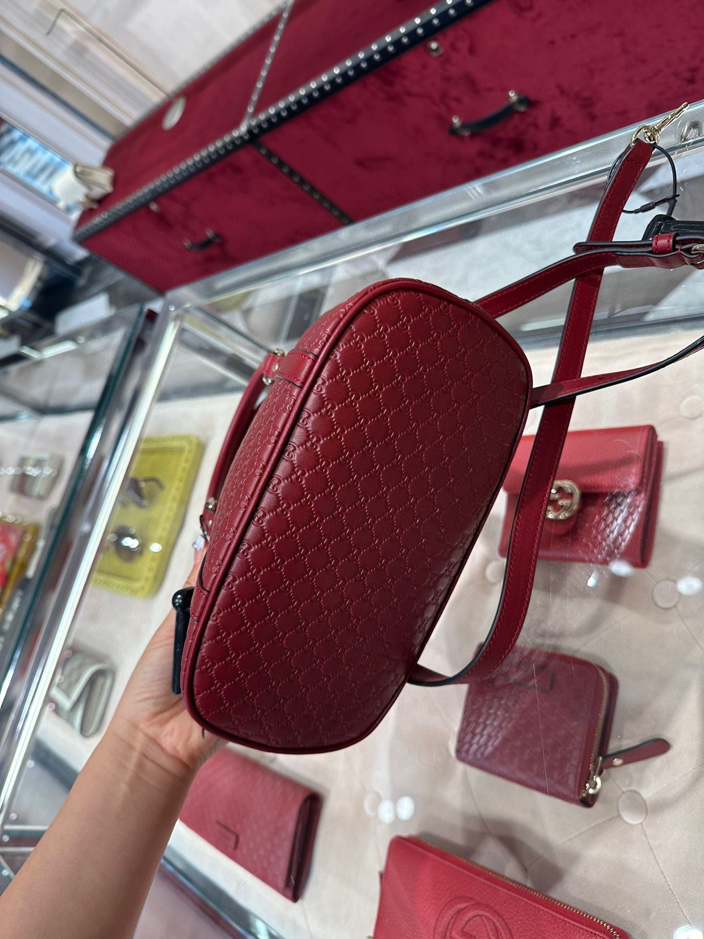 Gucci Designer Handbag