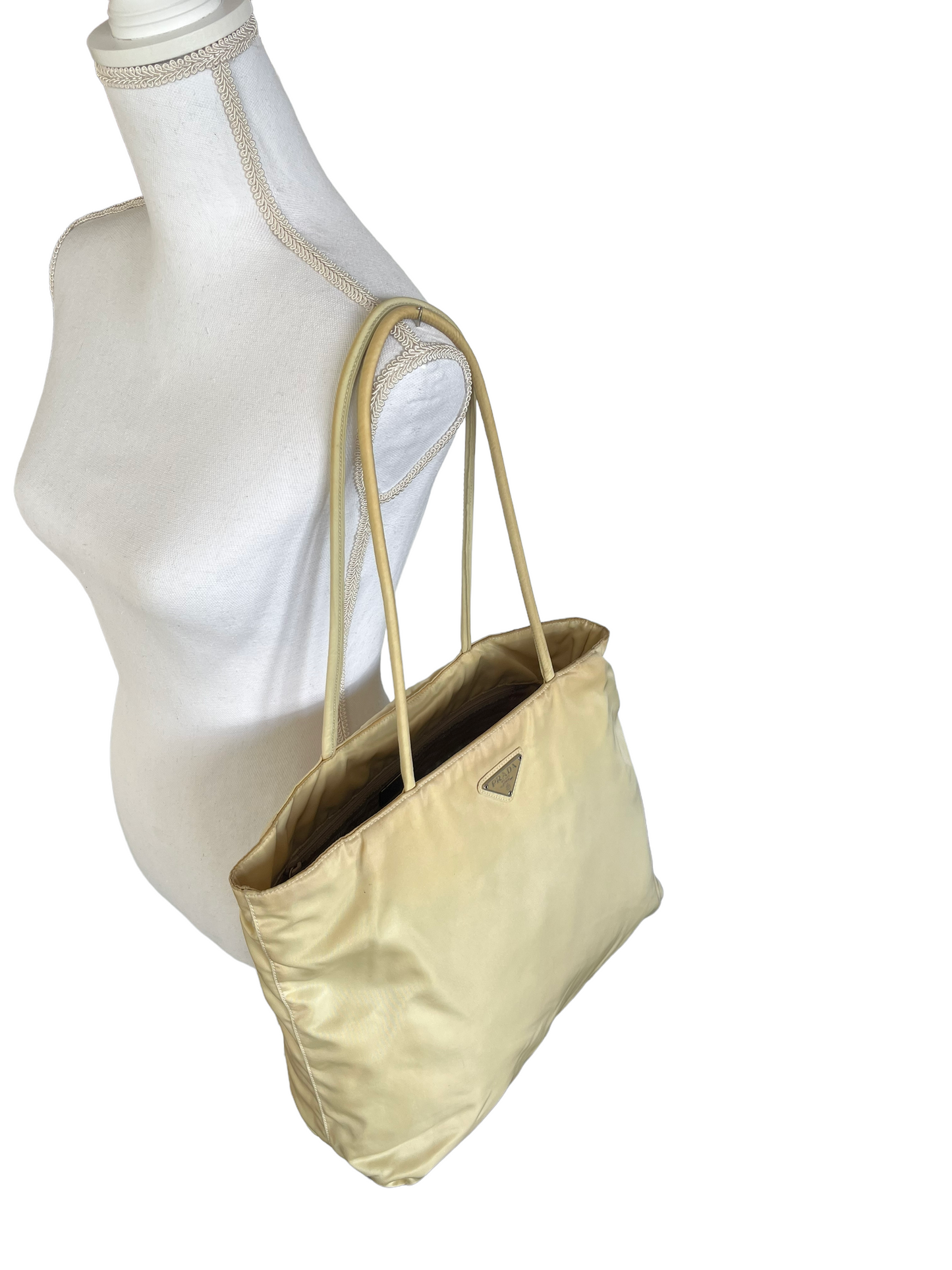 Prada ToteBag Luxury Handbag