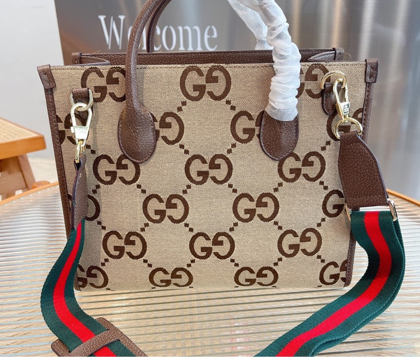 Gucci Woman Handbag Style 4