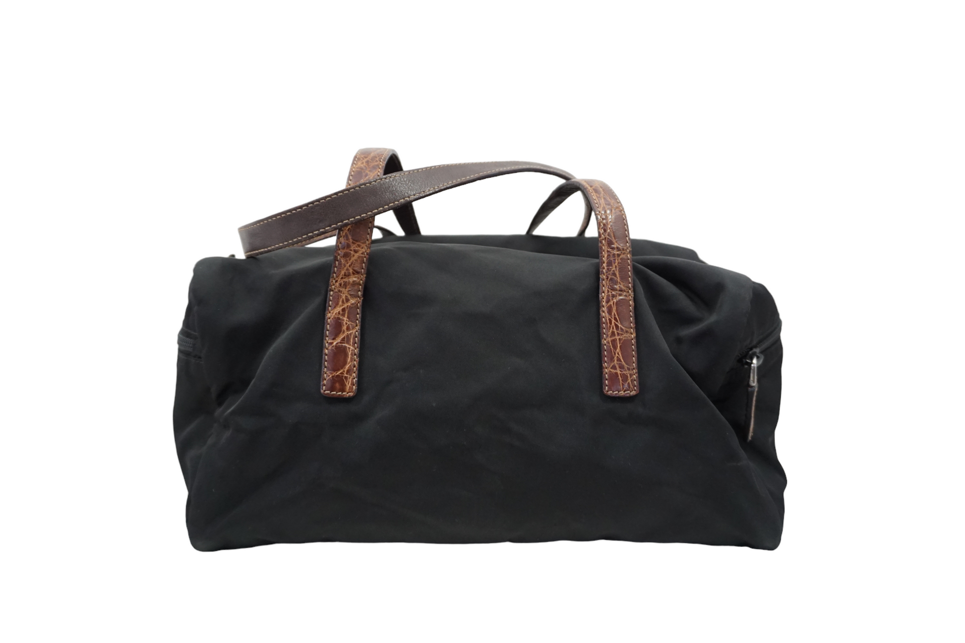 Prada Sort Luxury Handbag