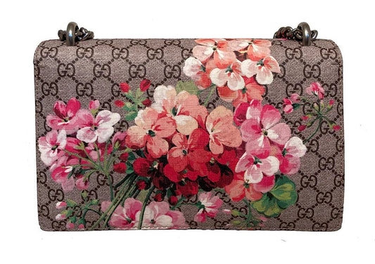 Gucci Dionysus Shoulder Bag Style 2