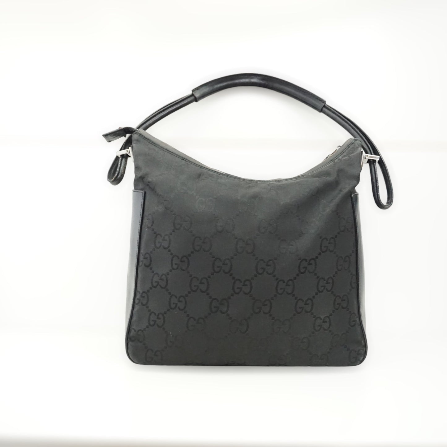 Gucci Monogram Shoulder Bag Style 5