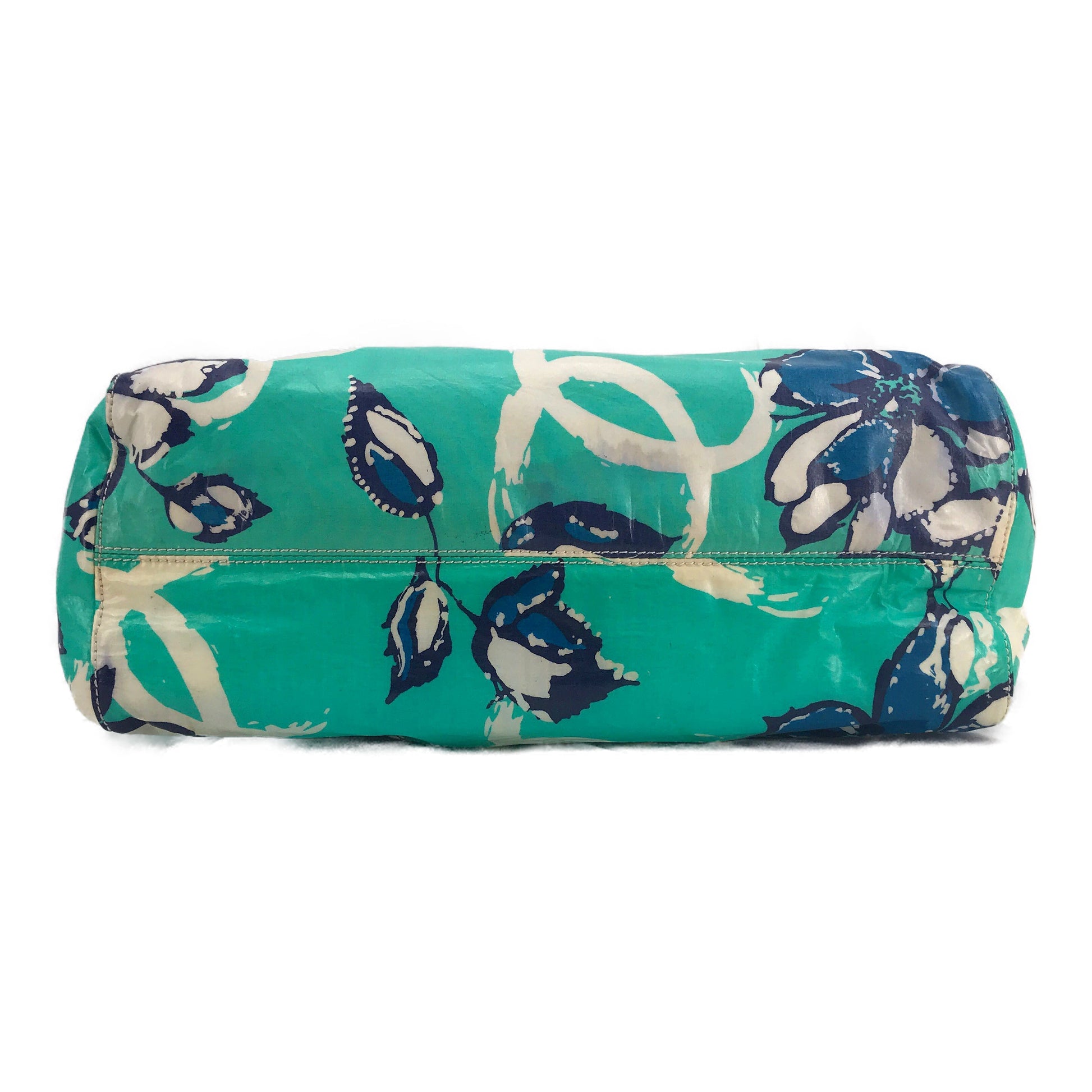 CHANEL Bag MLT All Over Print