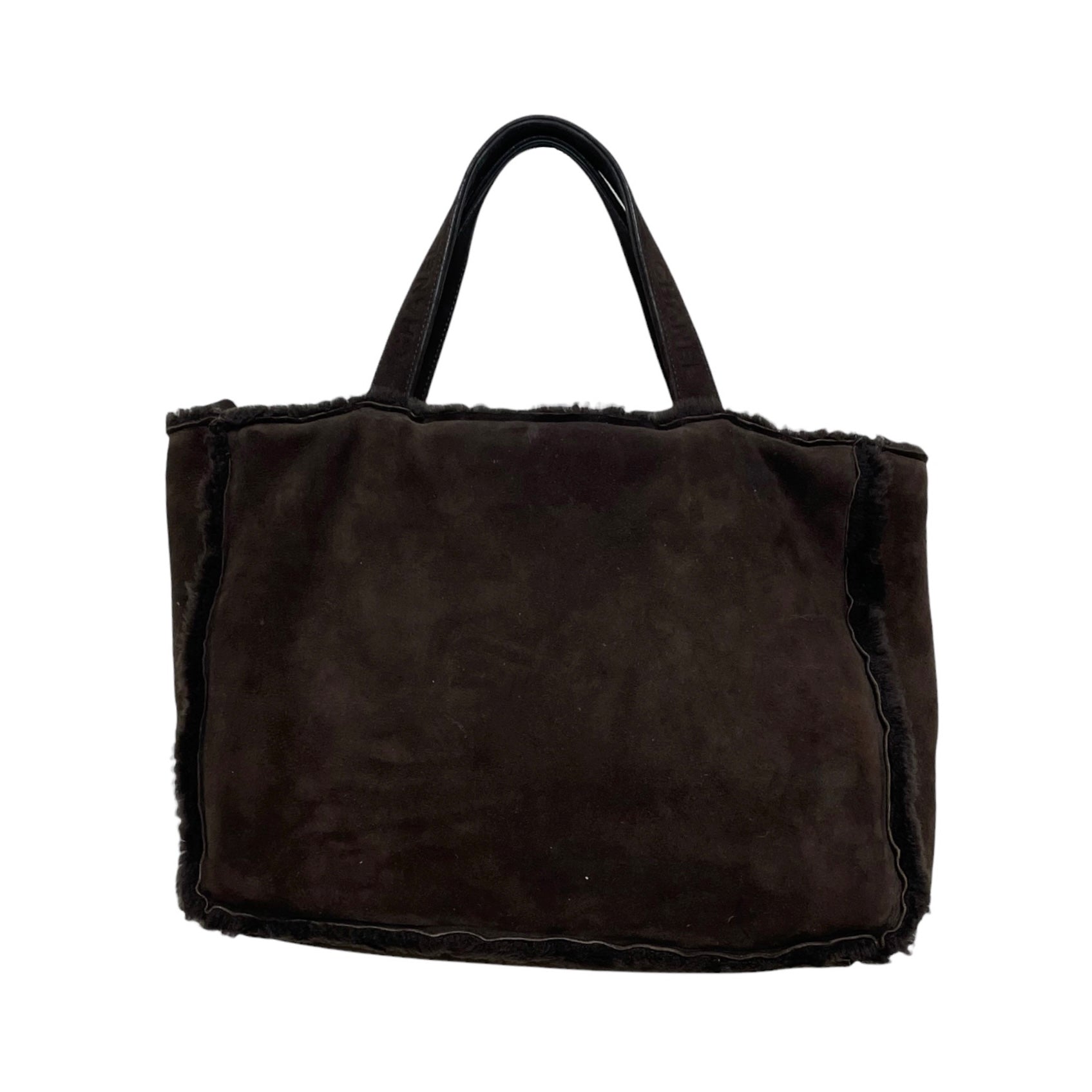 CHANEL Bag BRW