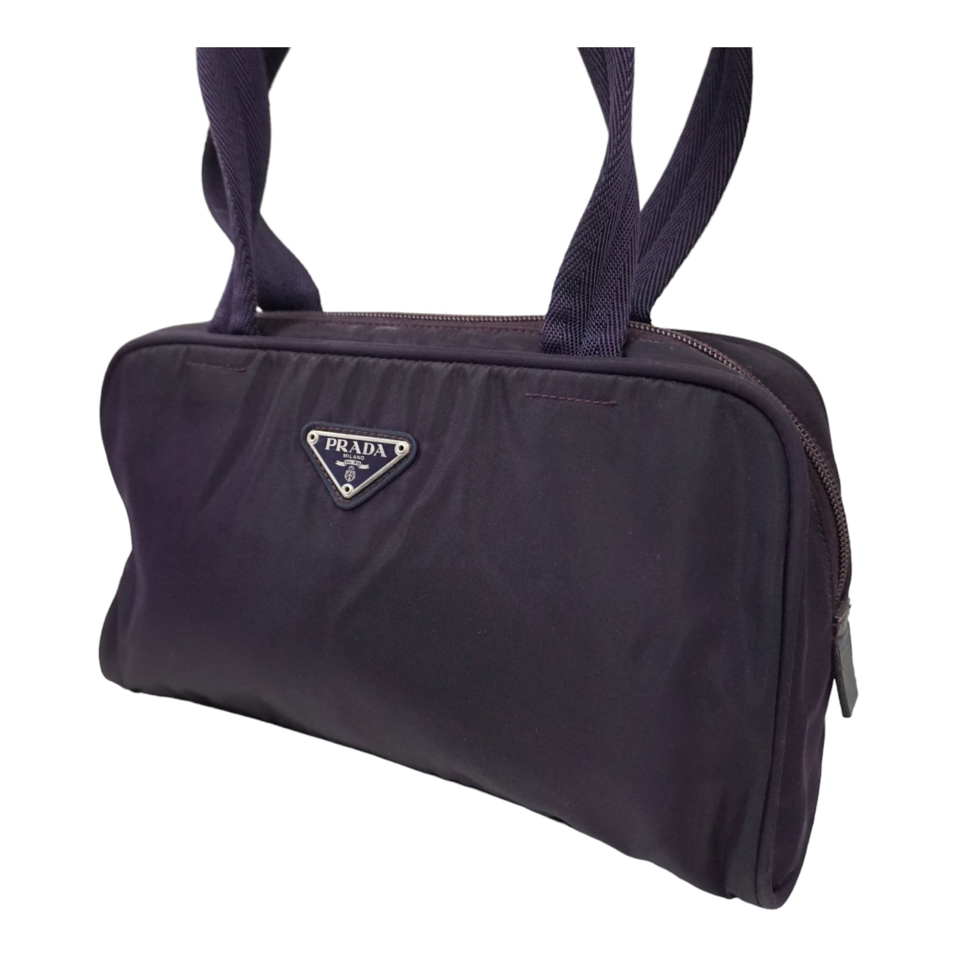 Prada Lilla Luxury Handbag