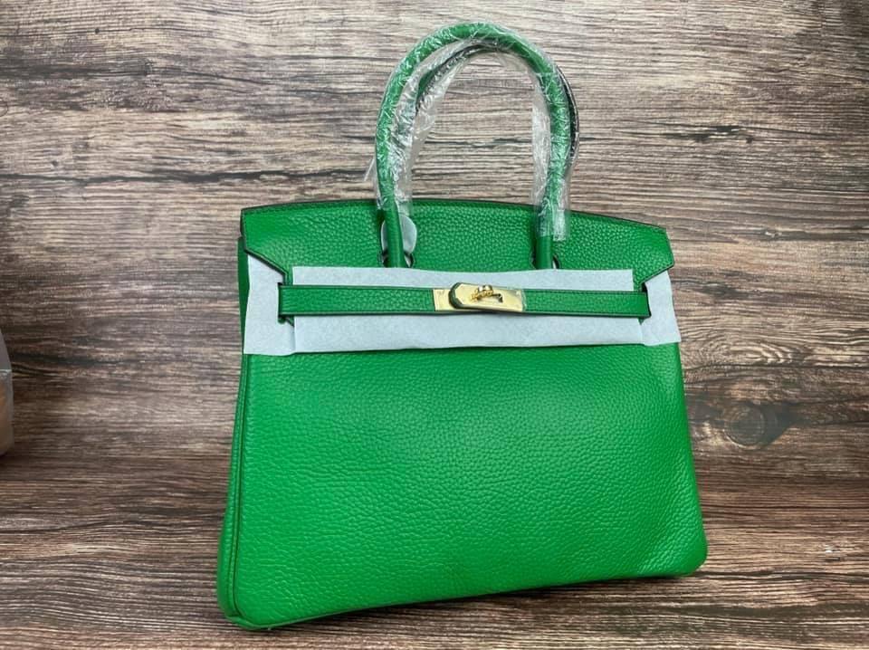 Luxury Hermes Birkin Bag