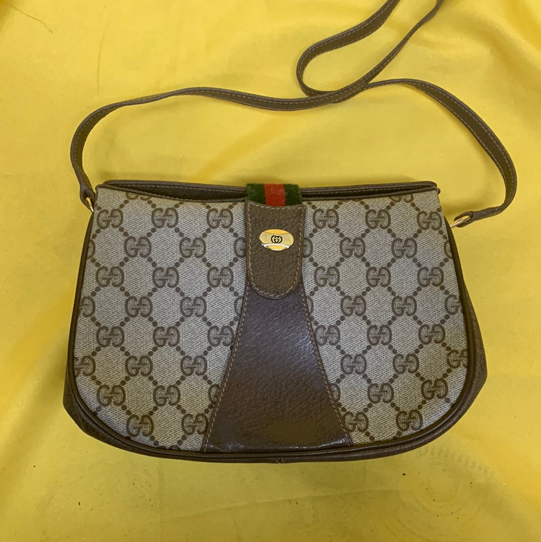 Gucci Sherry Line Crossbody