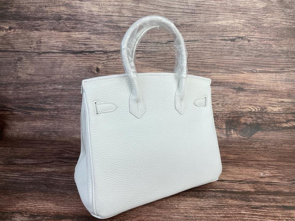 Luxury Hermes Birkin Bag
