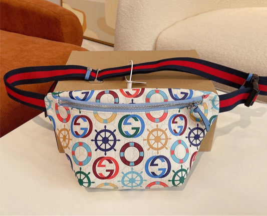 Gucci Leather Tote Style 46