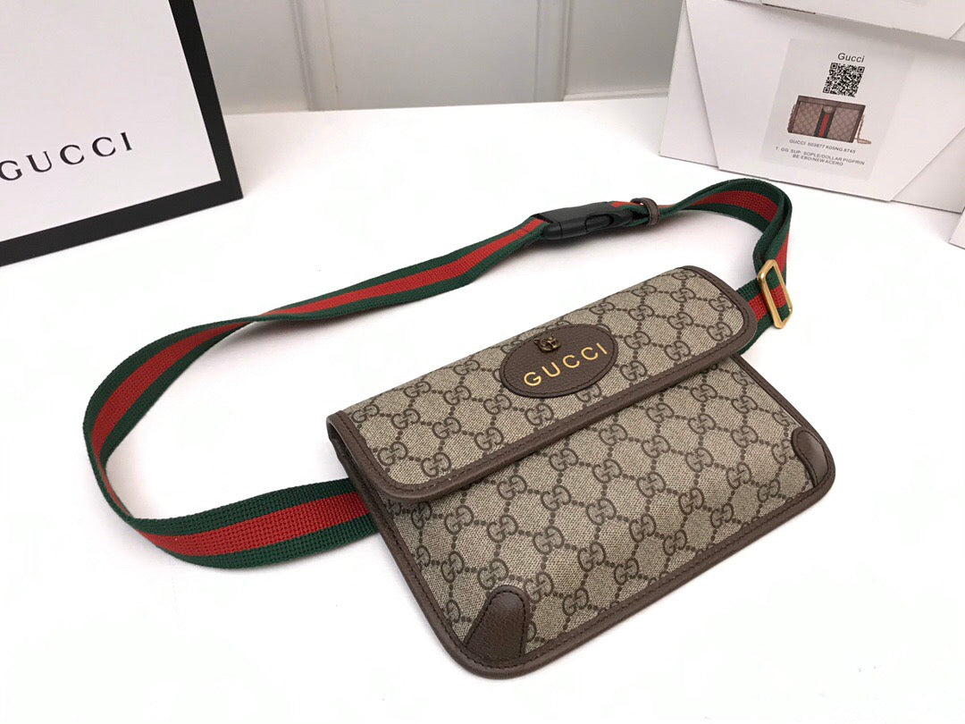 Gucci Neo Belt Bag