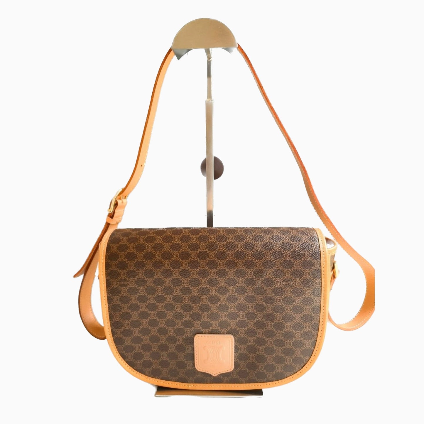 CELINE Folio Crossbody bag