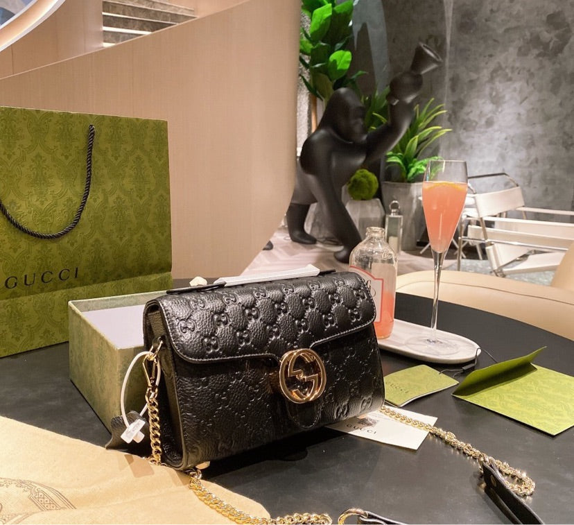 Gucci Prada Tessuto Tote Style 2