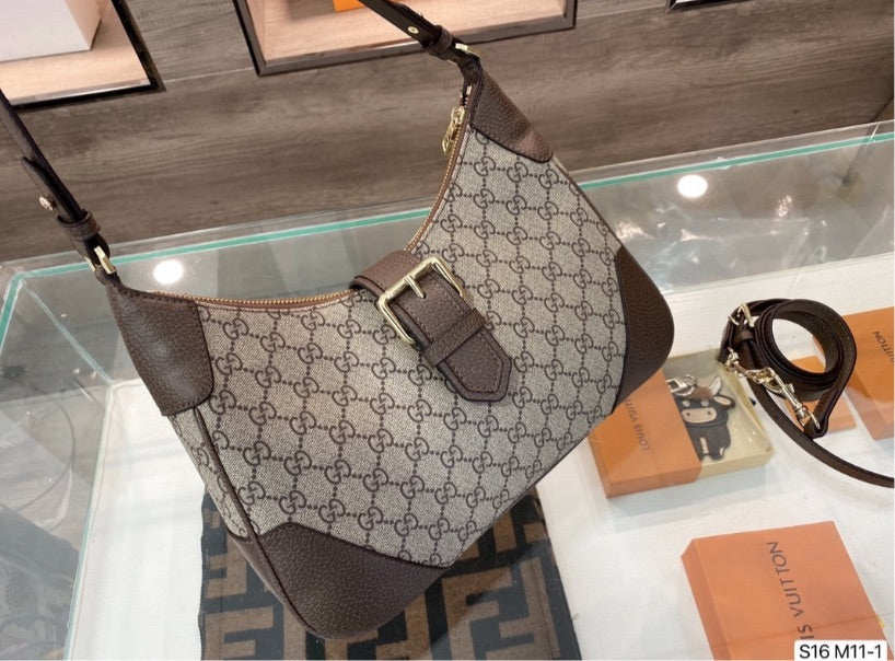 Gucci Classic Woman Handbag Style 1