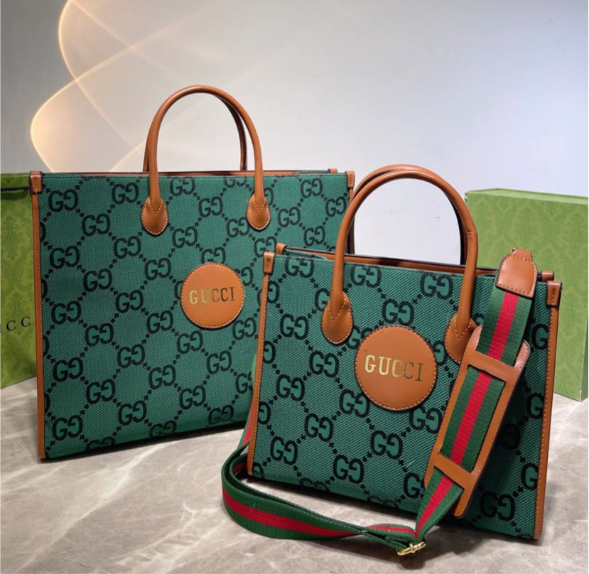 Gucci Woman Handbag Style 6