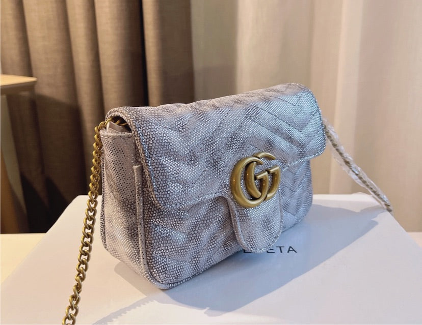 Gucci Guccissima Tote Style 2