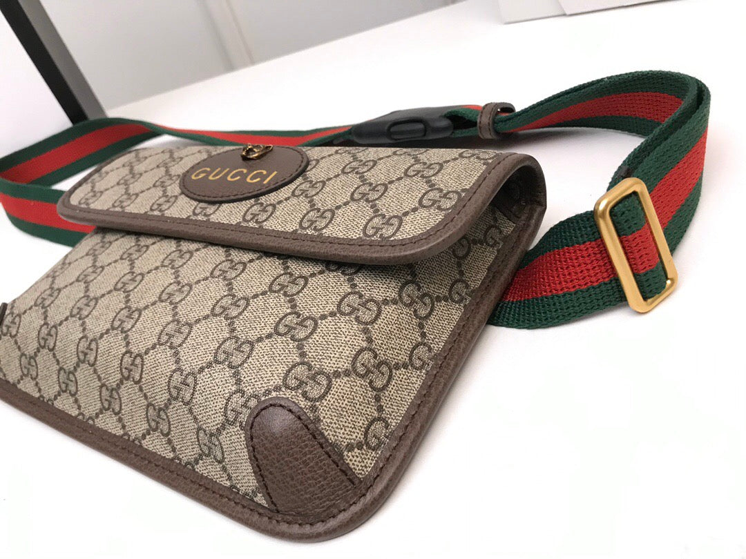 Gucci Neo Belt Bag