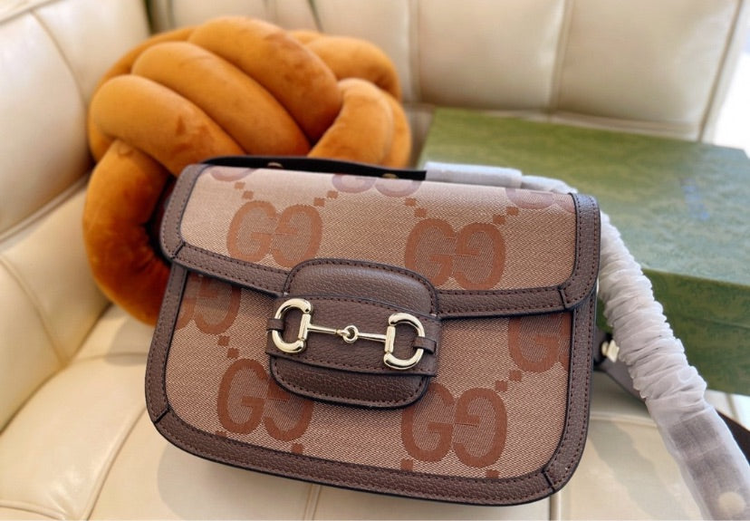 Gucci Woman Crossbody Style 5