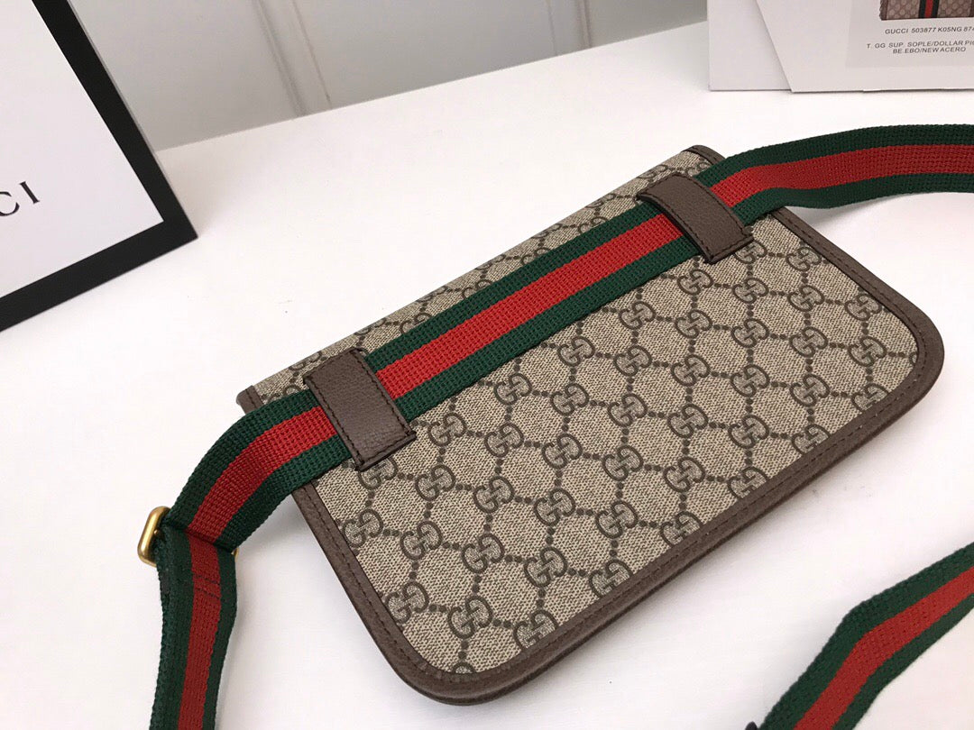 Gucci Neo Belt Bag