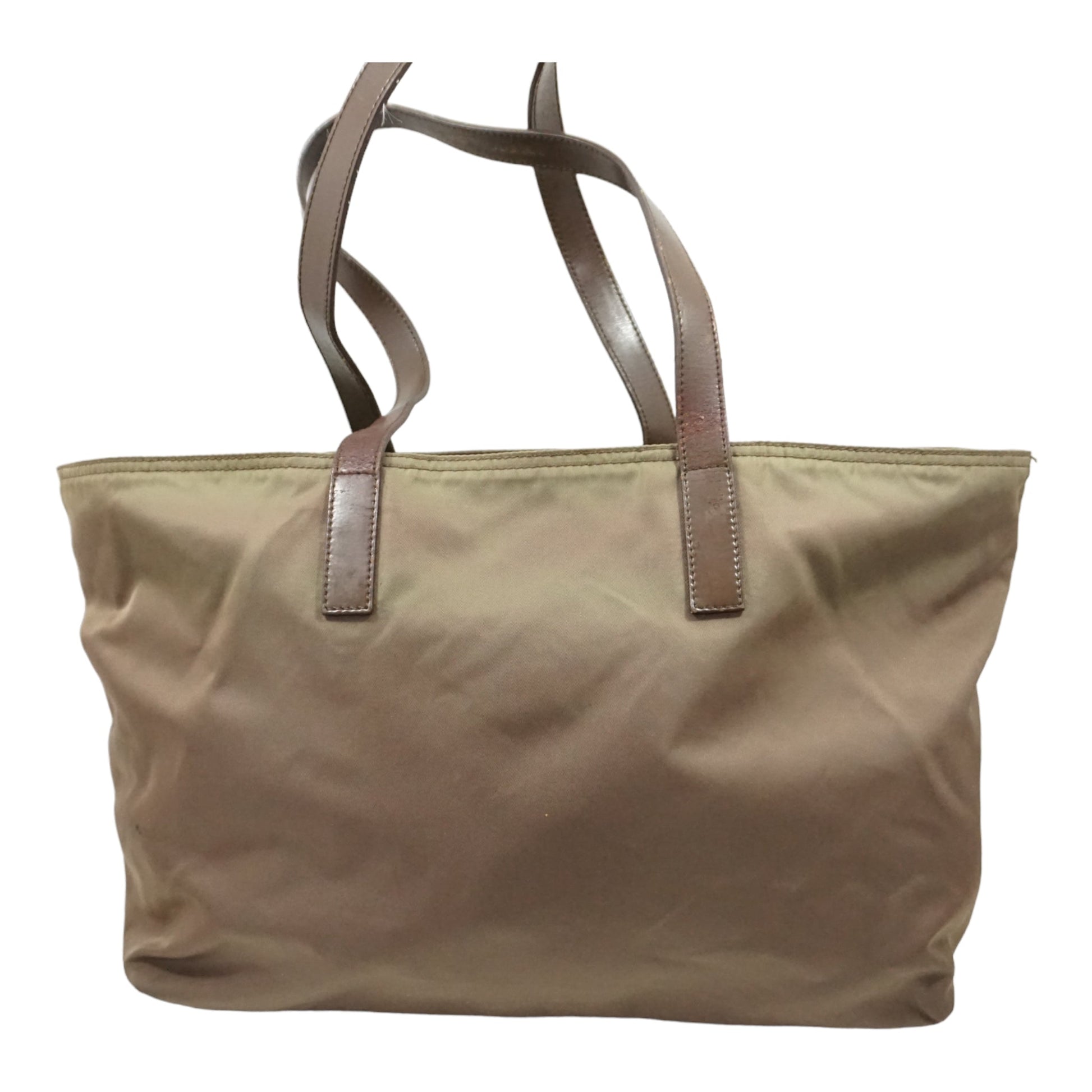 Prada Brun Luxury Handbag