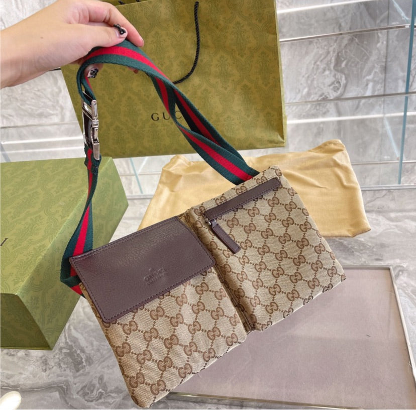 Gucci Waist Handbag