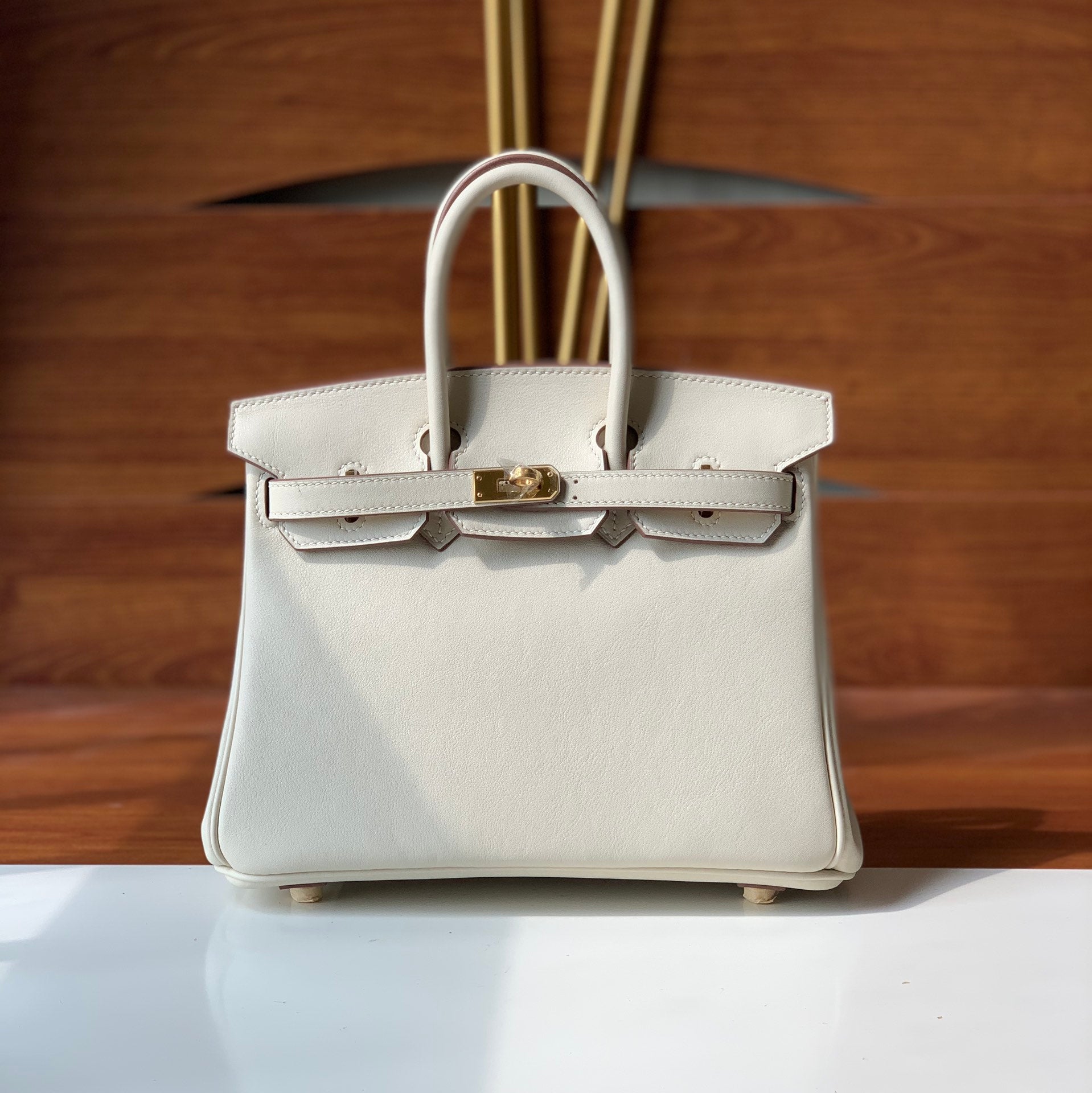 Luxury Hermes Birkin Bag