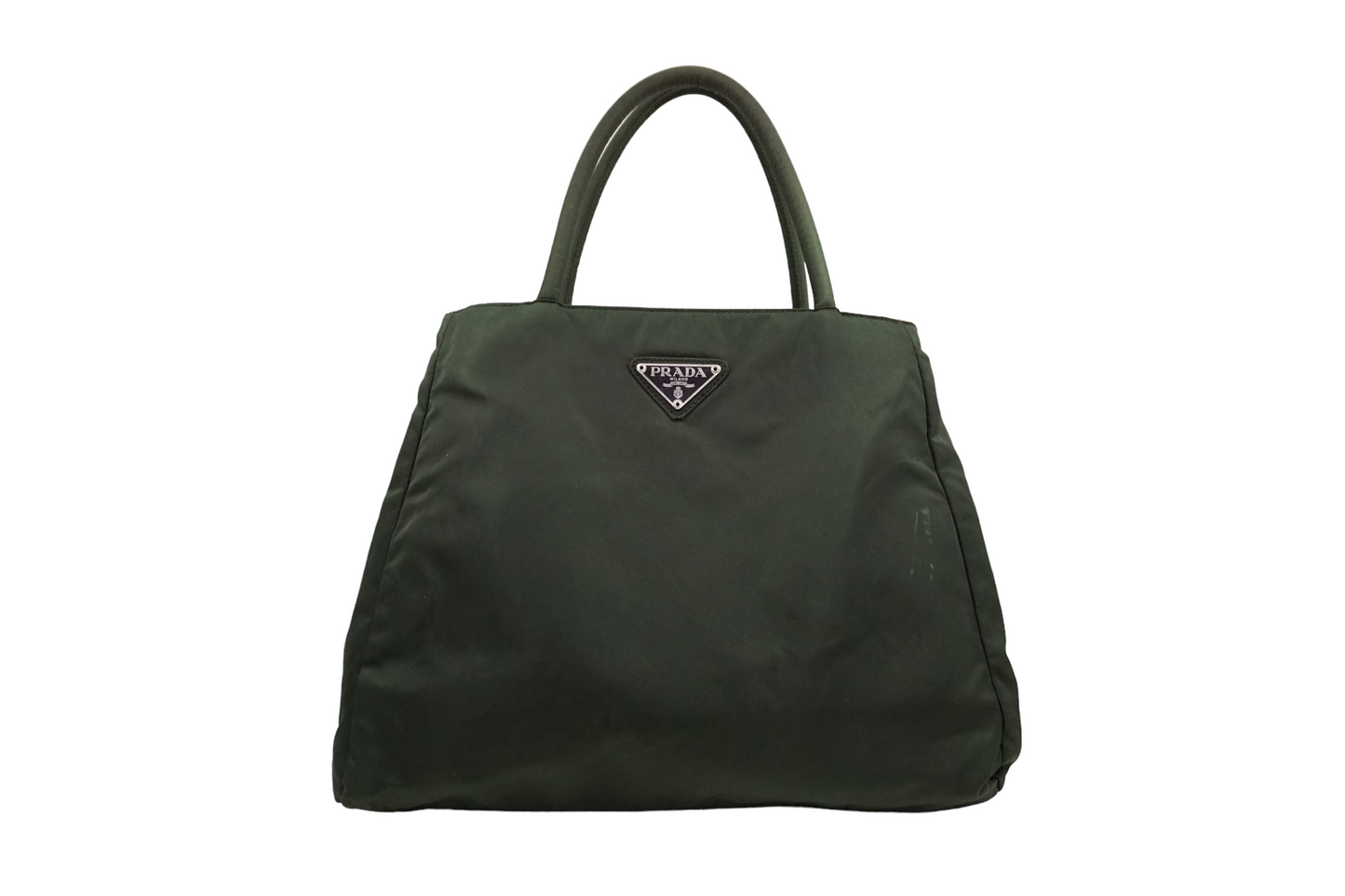 Prada Tessuto City Luxury Handbag
