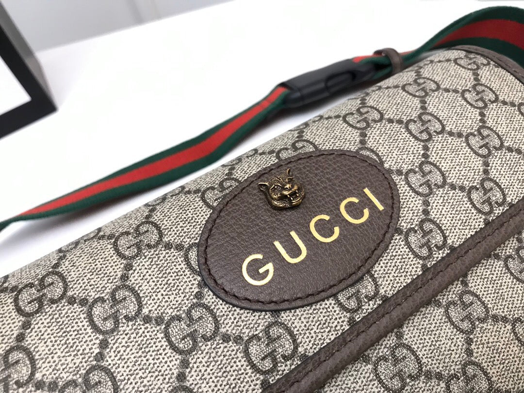 Gucci Neo Belt Bag