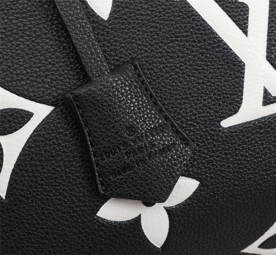 Louis Vuitton Montaigne BB Bag