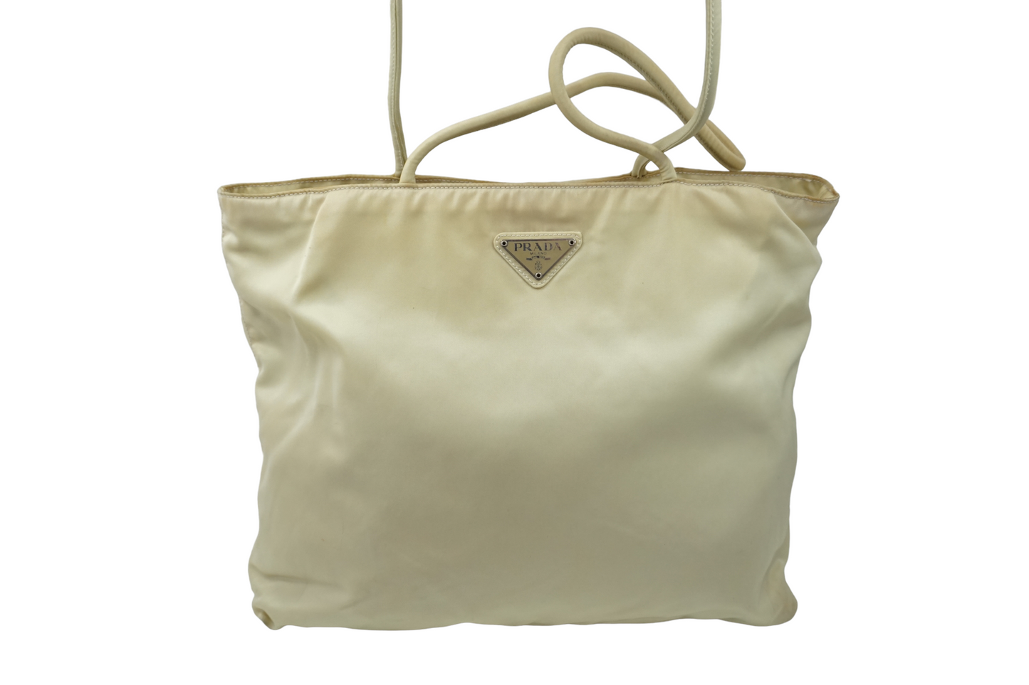 Prada ToteBag Luxury Handbag