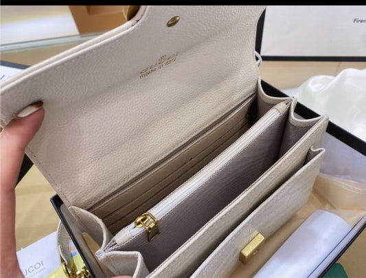 Gucci Prada Fiocco Tote