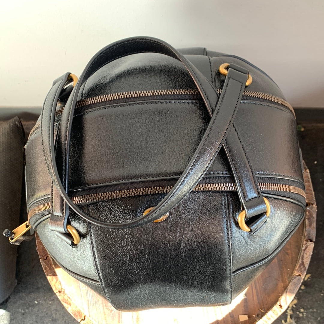 Gucci Basketball Shoulder Bag
