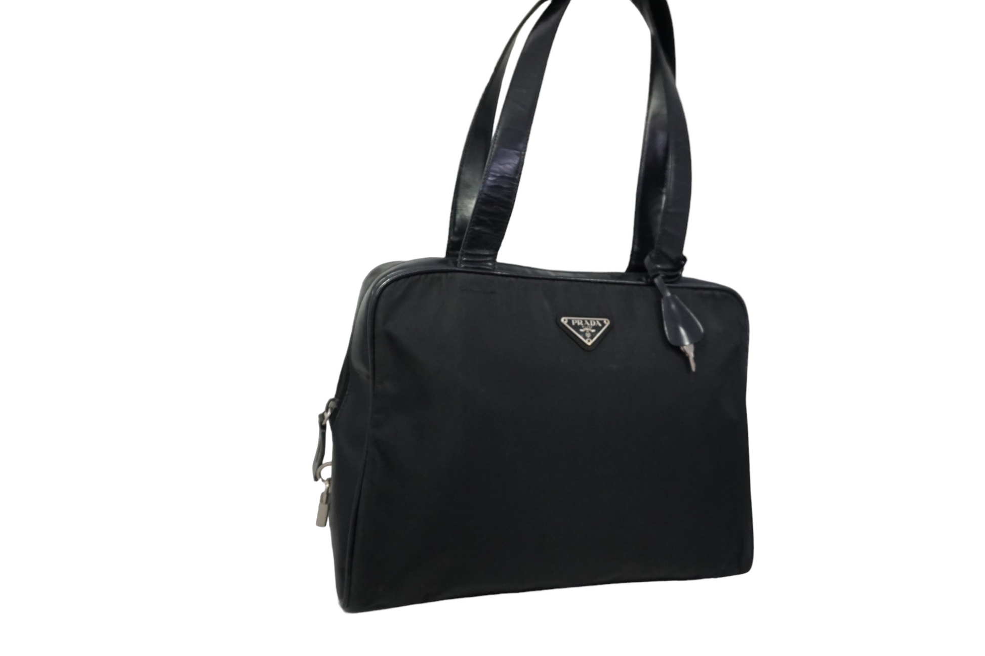 Prada Sort Luxury Handbag