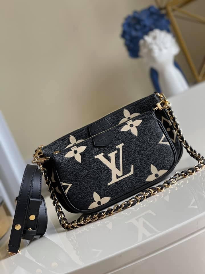 Louis Vuitton Multi-Pochette Accessories bag