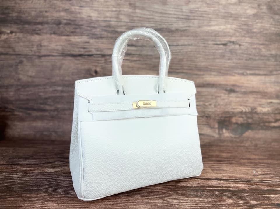 Luxury Hermes Birkin Bag