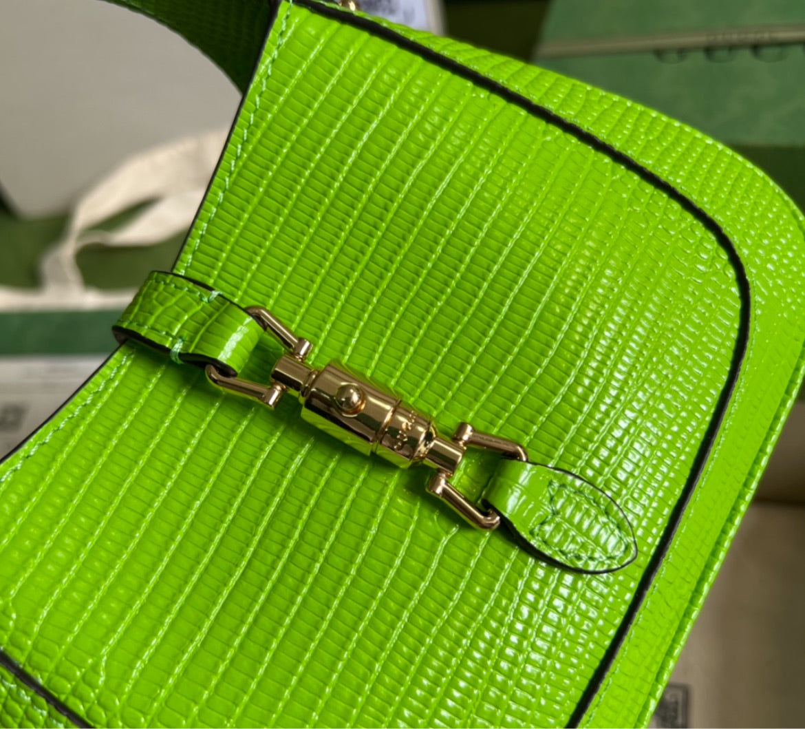Gucci Woman Shoulder Bag Style 16
