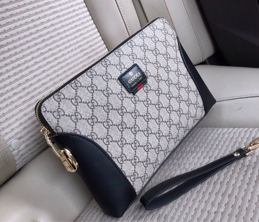 Gucci Canvas Tote Style 34