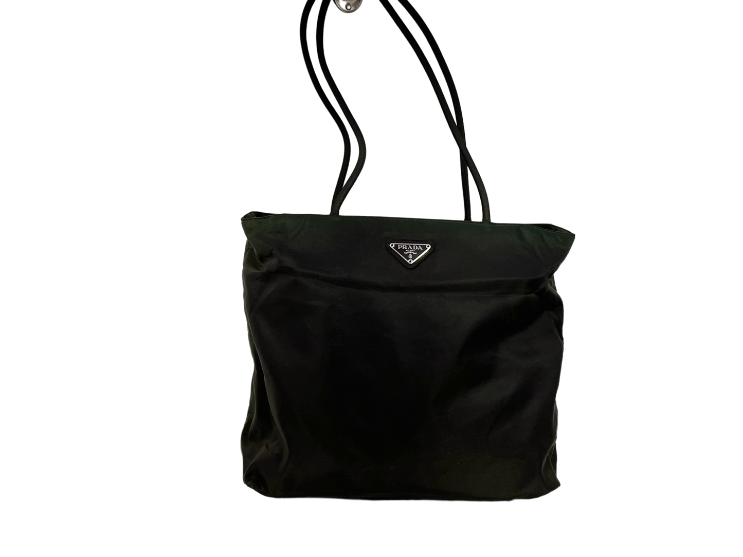 Prada Luxury Handbag