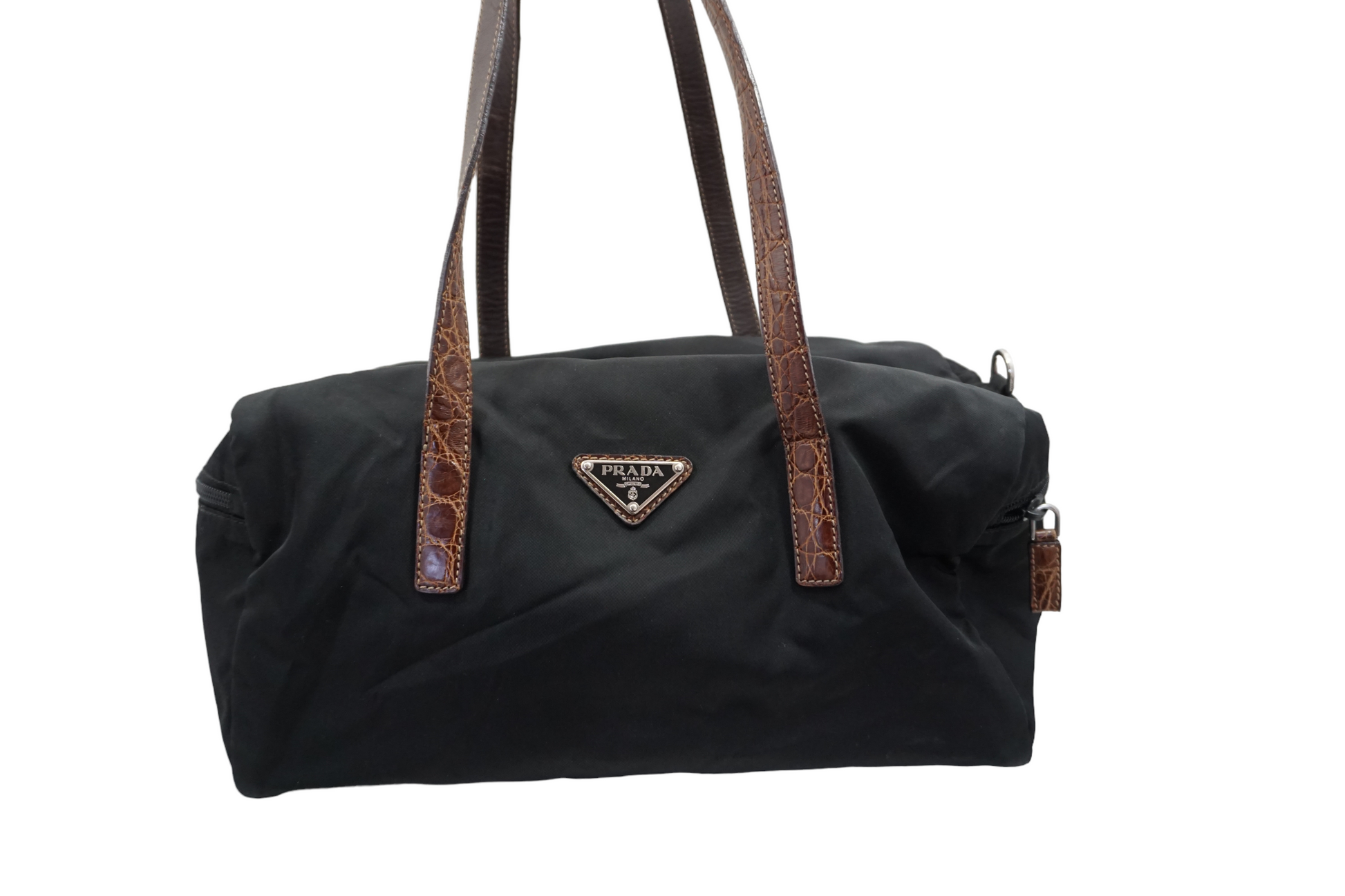 Prada Sort Luxury Handbag
