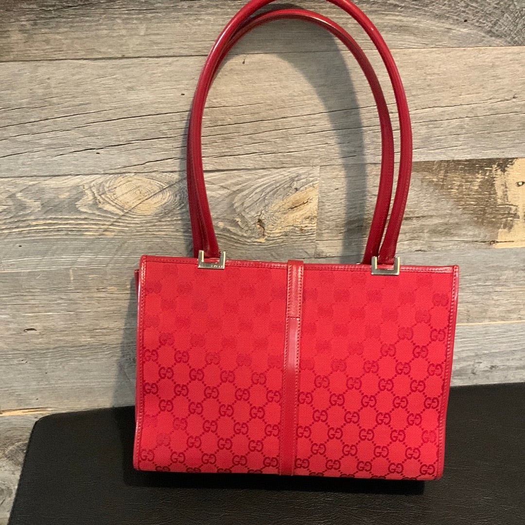 Gucci Jackie Shoulder Bag Style 2