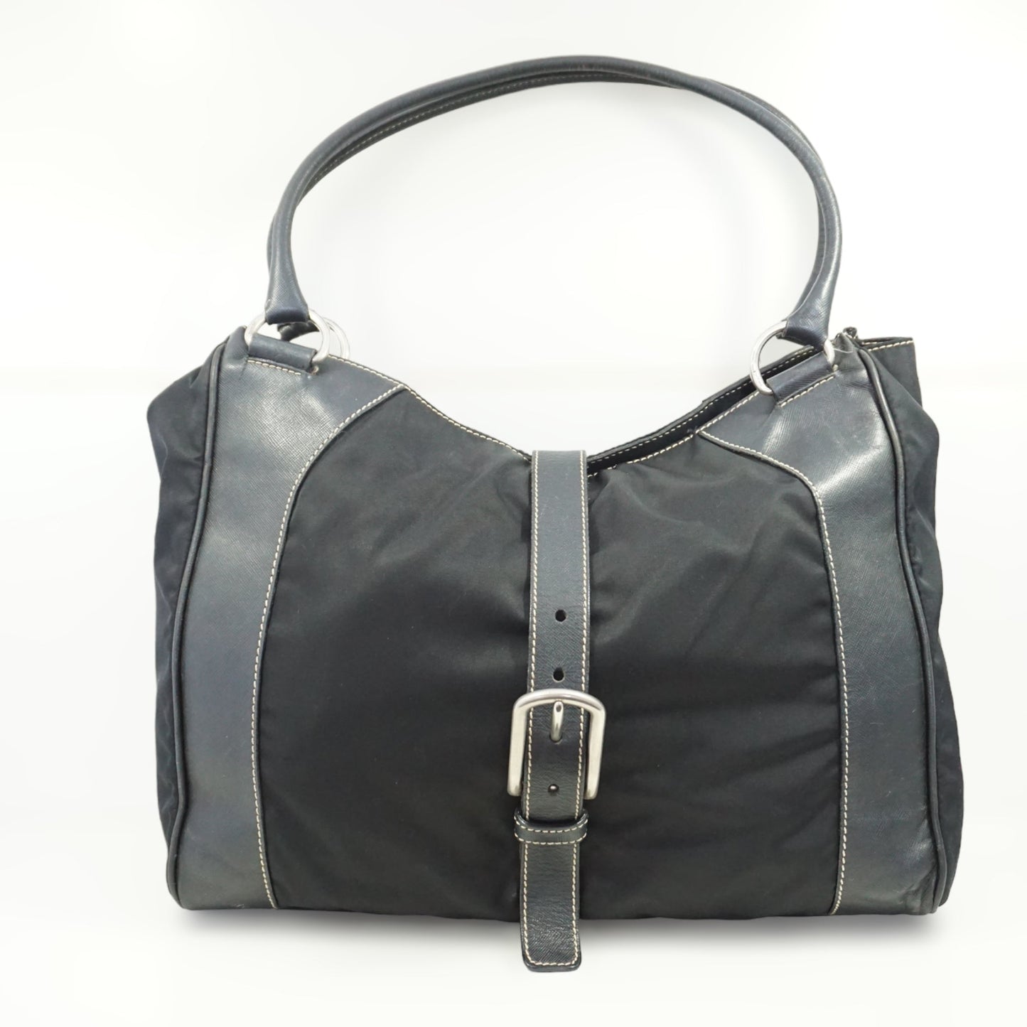Prada ToteBag Luxury Handbag