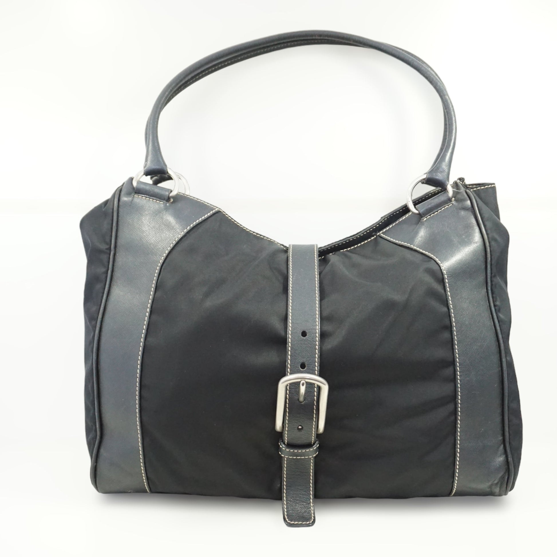 Prada ToteBag Luxury Handbag