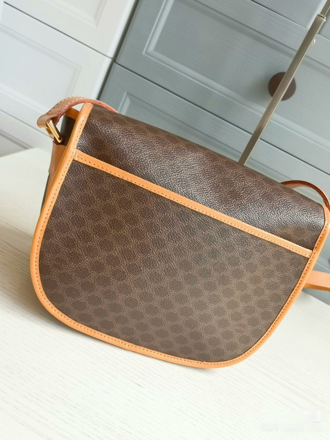 CELINE Folio Crossbody bag