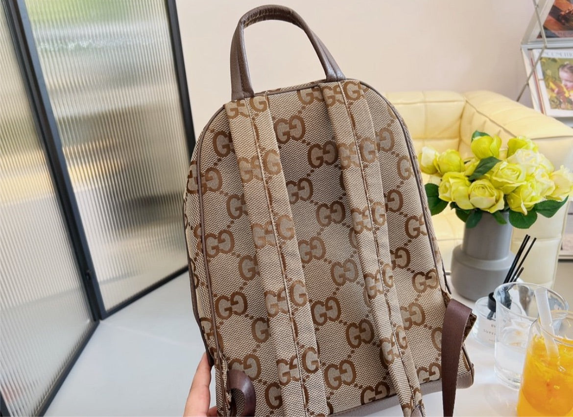 Gucci Backpack Style 3