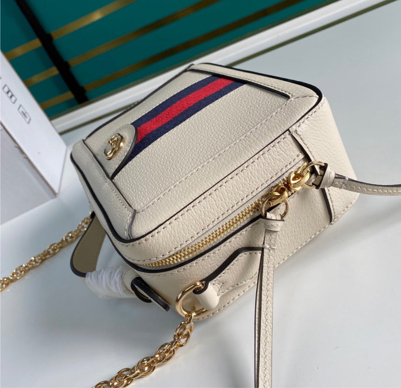 Gucci Woman Crossbody Style 1